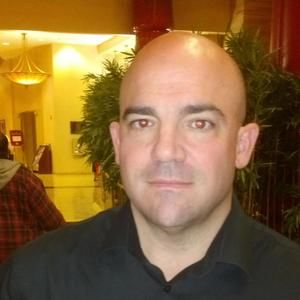 Meet your Posher, Brett